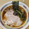煮干鰮らーめん 圓 八王子本店