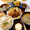 大かまど飯 寅福 東武池袋店