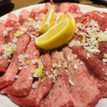 焼肉ホルモン やおき - 