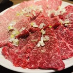 焼肉ホルモン やおき - 