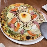 イル・ソーニョ - 