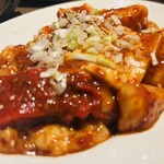 焼肉ホルモン やおき - 