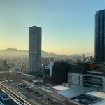 ホテルグランヴィア広島 - 