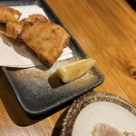 ふぐ料理 うめい - 