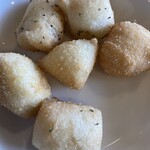 カプリチョーザ - 