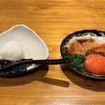 ふぐ料理 うめい - 