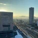 ホテルグランヴィア広島 - 