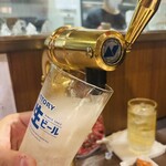 焼肉ホルモン やおき - 