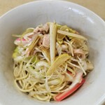 煮干鰮らーめん 圓 八王子本店 - 