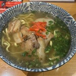 沖縄料理 かりゆし - 