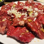 焼肉ホルモン やおき - 