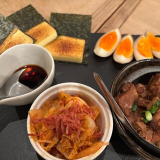 世界の料理とお酒 ハヤシ商店_0