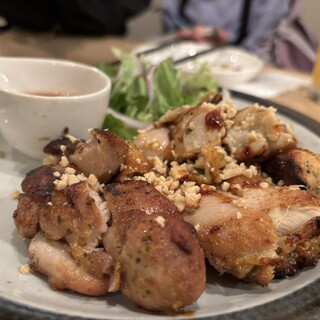 世界の料理とお酒 ハヤシ商店_1