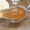 欧風カレー Y's cafe