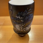 鷹ノ橋　清耽 - 