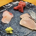 鷹ノ橋　清耽 - 