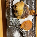 鷹ノ橋　清耽 - 