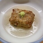 鷹ノ橋　清耽 - 