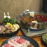 TOKYO TANG TANG - 