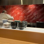 鷹ノ橋　清耽 - 