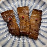 鷹ノ橋　清耽 - 