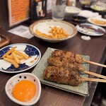 焼き鳥 とりぞう - 