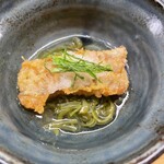 鷹ノ橋　清耽 - 