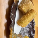 鷹ノ橋　清耽 - 