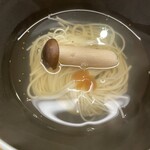 鷹ノ橋　清耽 - 