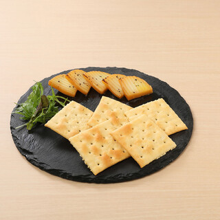 鉄板焼き とん_2