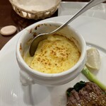 ふらんす料理　蓮 - 