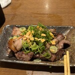 煮込みや みよし - 