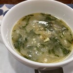 ふらんす料理　蓮 - 