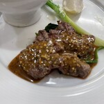 ふらんす料理　蓮 - 