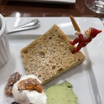 ふらんす料理　蓮 - 