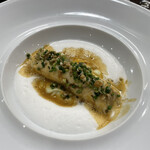 ふらんす料理　蓮 - 