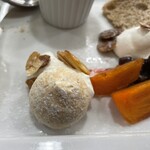 ふらんす料理　蓮 - 