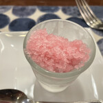 ふらんす料理　蓮 - 