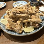 煮込みや みよし - 