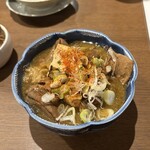 煮込みや みよし - 