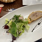 ふらんす料理　蓮 - 
