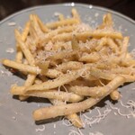 トラットリアバジル - 