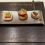 ナベノ-イズム - 