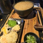山元麺蔵 - 