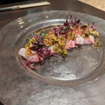 トラットリアバジル - 