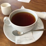 エスリビングハナレ - 紅茶