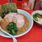 武蔵家 板橋店 - 