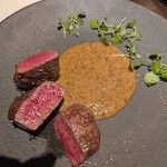 トラットリアバジル - 