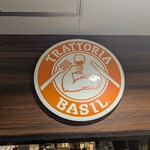 トラットリアバジル - 