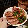 焼肉 味一番 しょうちゃん